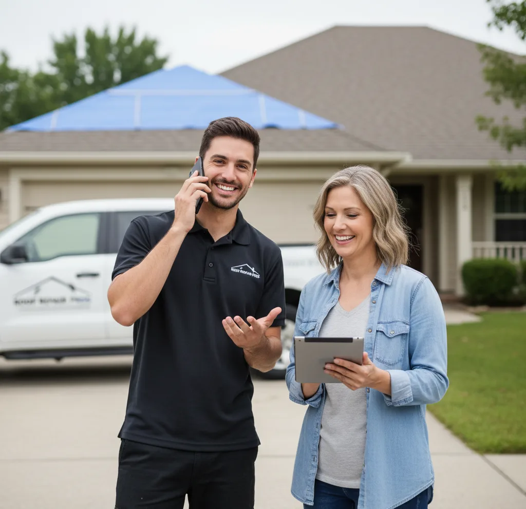 Roof Maintenance in Pinebluff, NC